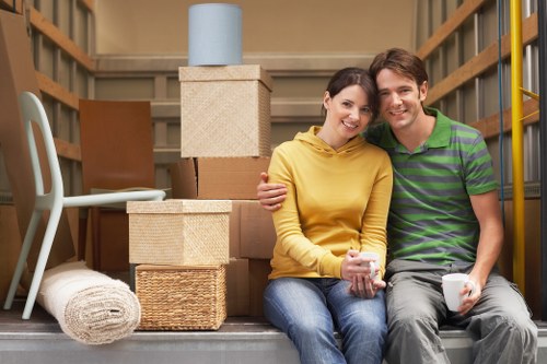 Local removals support for residential and business customers