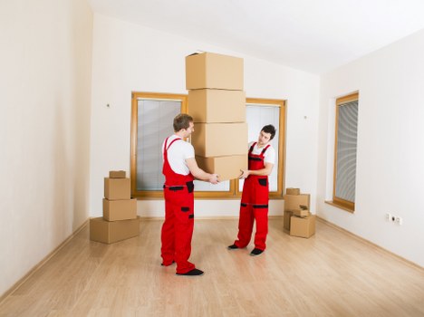 House removals for flats and family homes in Beddington